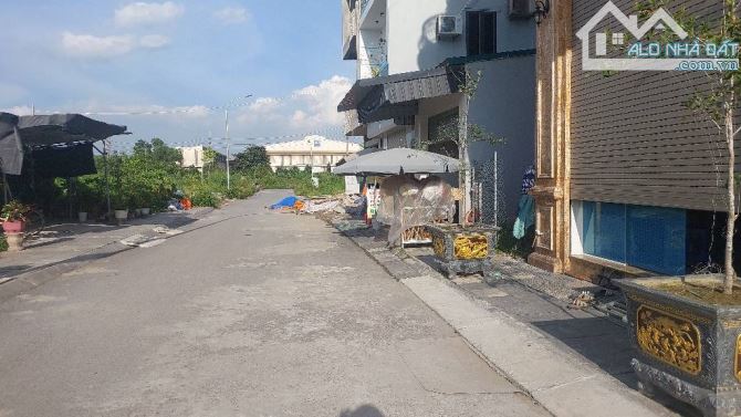 ✨ BÁN SIÊU PHẨM ĐẤT TÁI ĐỊNH CƯ NGUYÊN KHÊ – ĐÔNG ANH🍀 - 1