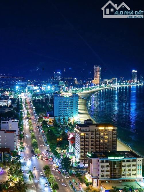 Bán Đất Mặt Tiền Biển Xuân Diệu V.I.P Nhất Quy Nhơn Bình Định Giá Cực Êm - 4