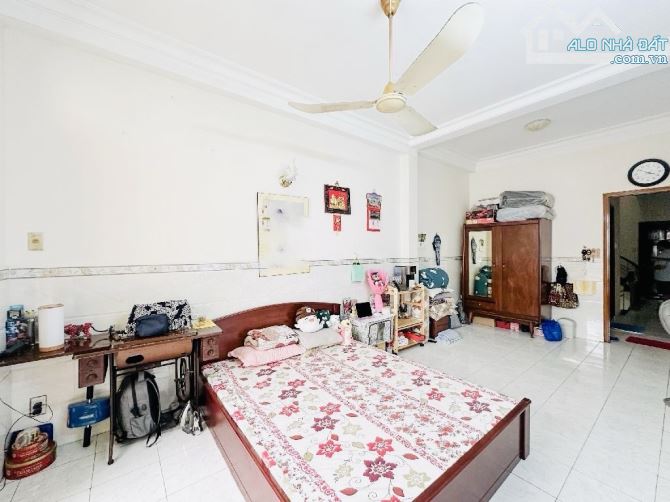 CHÍNH CHỦ 50 NĂM - 3 TẦNG - 75M2 - MẶT TIỀN KINH DOANH VIP PHÚ NHUẬN - CHỈ HƠN 14 TỶ🌹, - 1