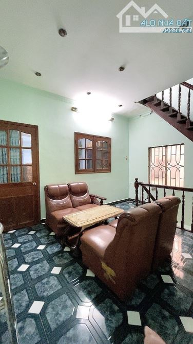 💥🏠🚘Q.6, GẤP BÁN,GIẢM SÂU, SÁT MẶT TIỀN, HẼM 4M,70M2, 3TẦNG, NỞ HẬU, RẺ BÈO, NHỈNH 5 TỶ - 1