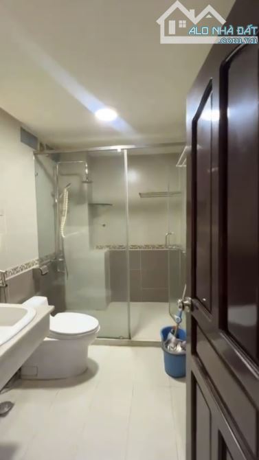 Cho thuê gấp Căn hộ tầng 1 nhà CHDV Nguyễn Kiệm, F3, Gò Vấp - 12