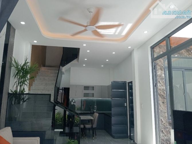 Hàng hiếm! Kiệt ô tô tránh. Đường  Tôn Đản. TP Đà Nẵng - 12