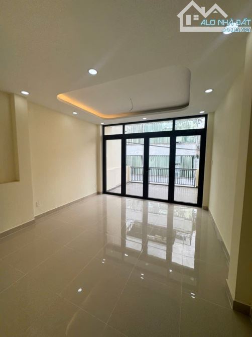 BÁN NHÀ HẺM XE HƠI LÊ QUANG ĐỊNH, BÌNH THẠNH - 229,5m2 - Giá 11TỶ800 thương lượng - 12