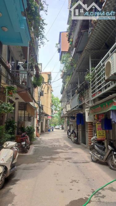 💥 GIÁ ĐẦU TƯ - SIÊU PHẨM TÂY HỒ - 334M - 59TỶ - PHÂN LÔ - MẶT TIỀN QUYỀN LỰC - Ô TÔ TRÁNH - 12