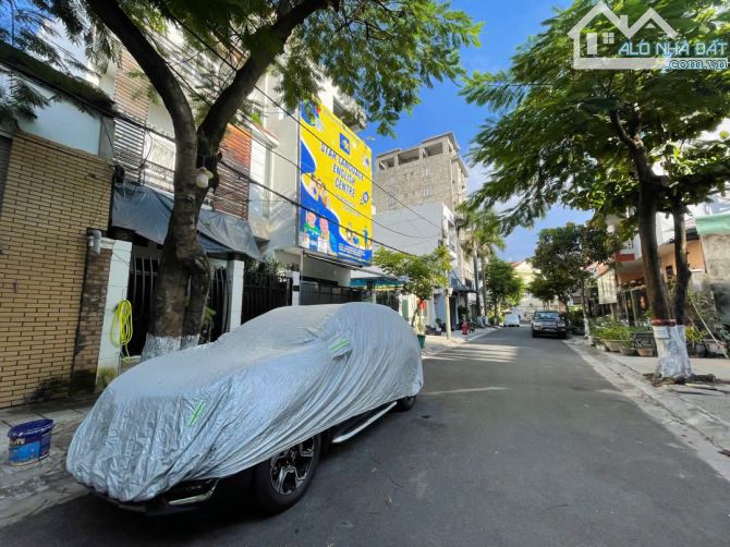 💥VỊ TRÍ VIP – NHÀ 3 TẦNG ĐƯỜNG NÚI THÀNH – SÁT DUY TÂN – 152M² – GIÁ CỰC MỀM 💥 - 12