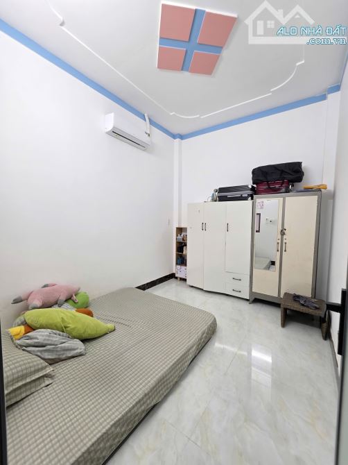 3,7Tỷ TL🔥Bán nhà 1 Lầu_83,1m2 đường thông gần Chợ Đông Đô, p.An Phú, Tp.Thuận An - 12