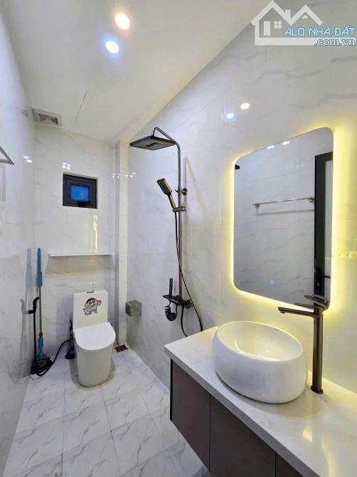 🏡CHÍNH CHỦ BÁN NHÀ 3 TẦNG–FULL NỘI THẤT–KIỆT RỘNG 3M–MAI LÃO BẠNG-TRUNG TÂM HẢI CHÂU - 12