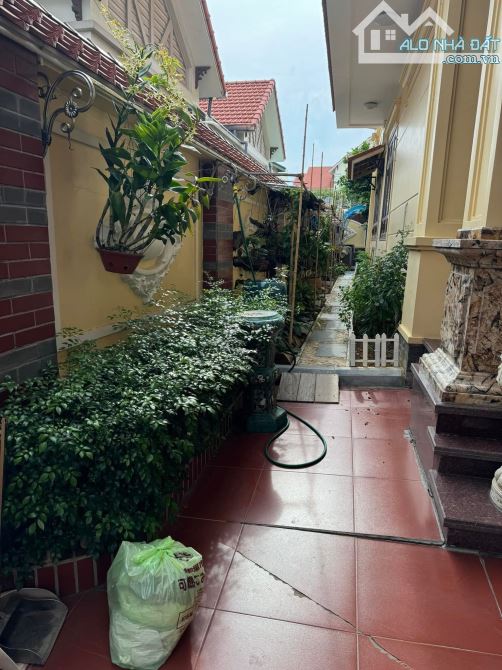 🏰 Biệt Thự 316m² Đằng Hải Hải An – 3 Tầng – Sân Vườn Rộng – Nội Thất Xịn 💰 Giá: 17.8 tỷ - 12