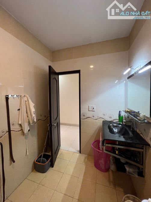 Siêu phẩm 5x20 – Full nội thất cao cấp – Nguyễn Thượng Hiền, Bình Thạnh - 12