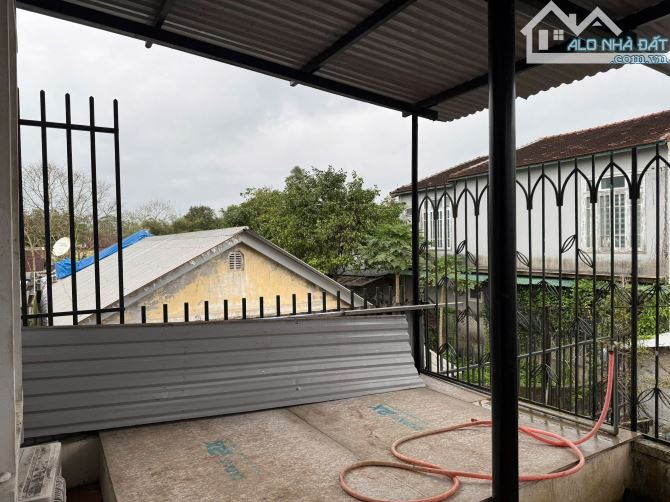 NHÀ 2 TẦNG ĐẸP TỪ DÂN KIÊN CỐ SAU LƯNG ĐÀN NAM GIAO - P.THỦY XUÂN - 12