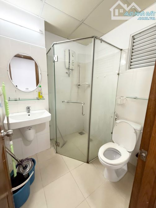🌸 Cần bán Căn hộ CT2 Vĩnh Điềm Trung, Nha Trang Full Nội Thất - 12