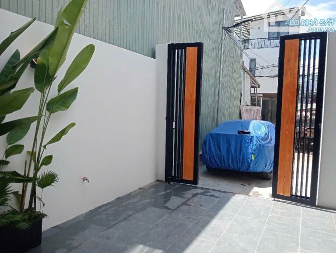 SIÊU PHẨM NHÀ 3 TẦNG -  KIỆT TÔN ĐẢN – GARA Ô TÔ TRONG NHÀ – ĐẸP NHƯ TRANH 🎨 - 12