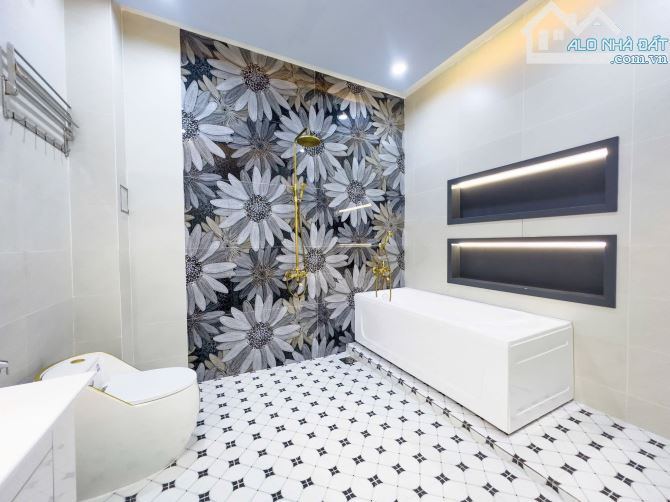 NHÀ ĐẸP TRỆT  LẦU HẺM LIÊN TỔ 567 BỜ HỒ BÚN XÁNG, GẦN ĐH CẦN THƠ, ĐH Y DƯỢC, NINH KIỀU TPC - 12