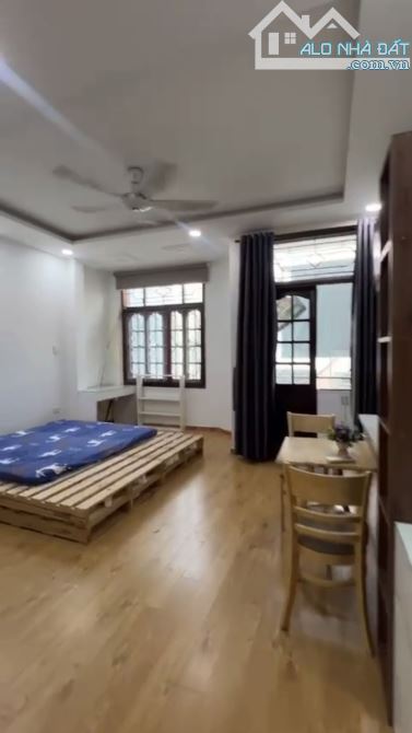 Cho thuê gấp Căn hộ tầng 1 nhà CHDV Nguyễn Kiệm, F3, Gò Vấp - 13