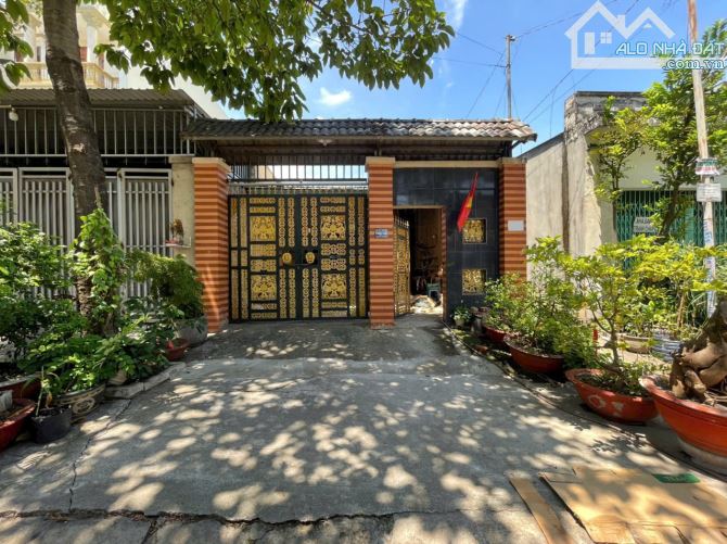 Nhà Kdc Biconsi TPHCM mới dt 150m2 ngang 6m sổ riêng - 13