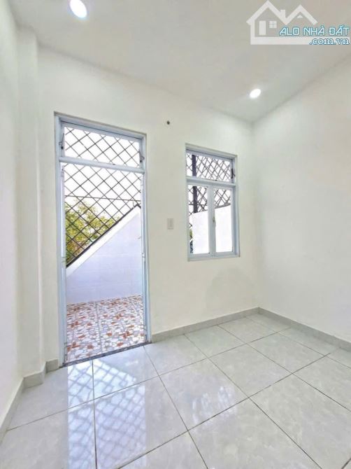 Bán nhà Full nội thất hẻm xe hơi Huỳnh Tấn Phát, Nhà bè, Dt 3,2x14m, 3 lầu. Giá 2,55 tỷ - 13