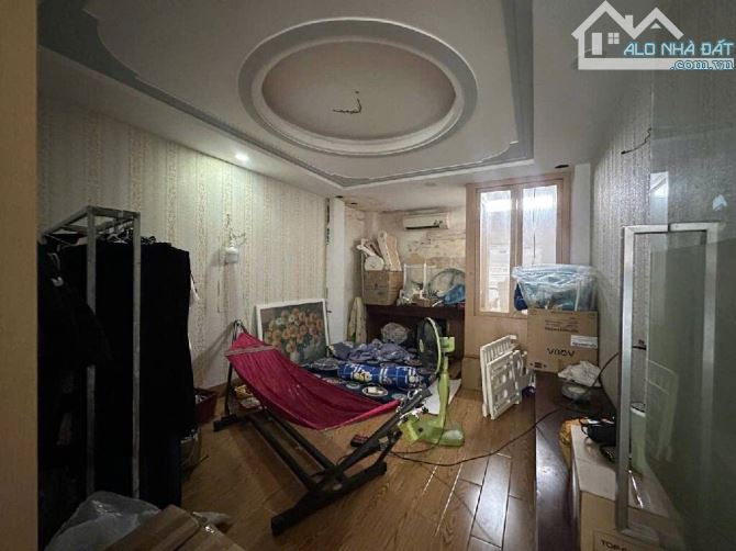 CẦN BÁN GẤP NHÀ CHÍNH CHỦ - 54m2 HẺM Ô TÔ NGỦ TRONG NHÀ -  PHAN HUY ÍCH GIÁP VỚI TRƯỜNG - 13