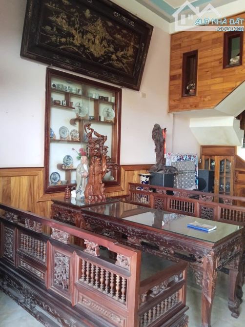 Bán đất kèm biệt thự phường An Nhơn Đông(Nhơn Hưng cũ) - 13
