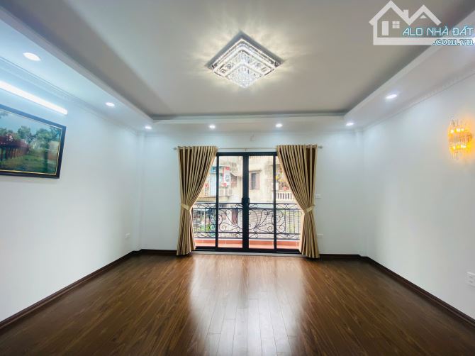 PHÂN LÔ VIP KIM ĐỒNG, HOÀNG MAI 62M2-5 TẦNG-NGÕ Ô TÔ TRÁNH, THANG MÁY-GIÁ NHỈNH 20 TỶ - 13