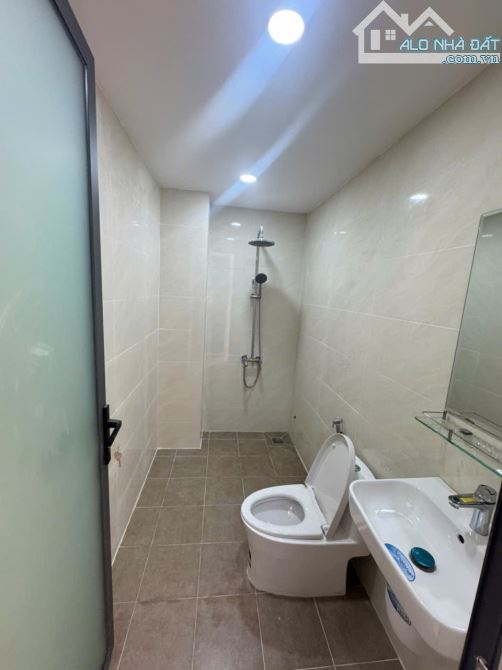 BÁN NHÀ HẺM XE HƠI LÊ QUANG ĐỊNH, BÌNH THẠNH - 229,5m2 - Giá 11TỶ800 thương lượng - 13
