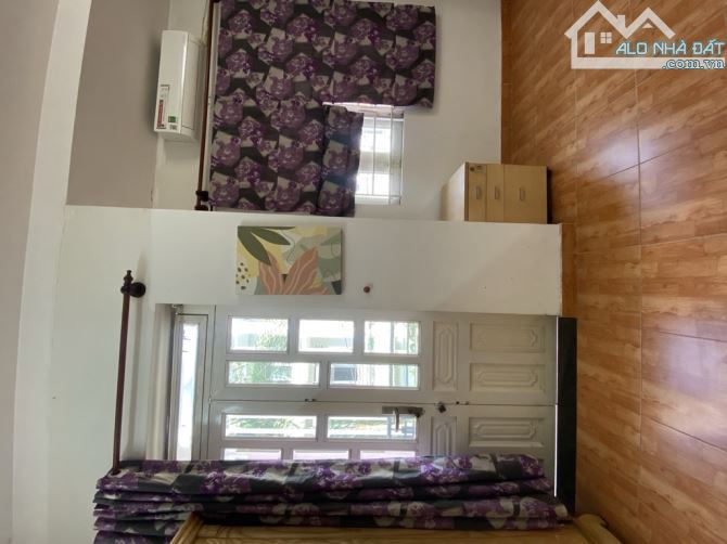 HẠ 1TỶ CHỈ 9xx  Bán nhà 4T, 5x15m, HXH thông 6M kế bên khu Cityland Lê Đức Thọ P16 Gò Vấp - 13