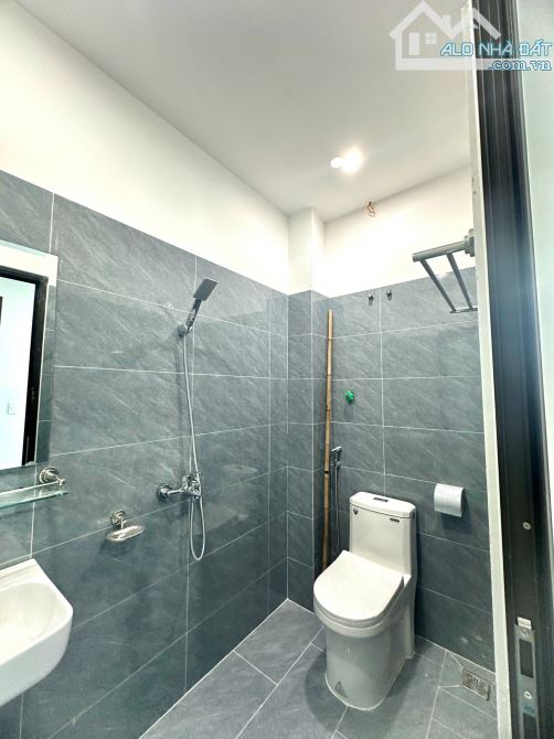 🏠Nhà 3 tầng xây độc lập, ôtô đỗ cửa tại Vân Tra, An Đồng, An Dương, HP - 13