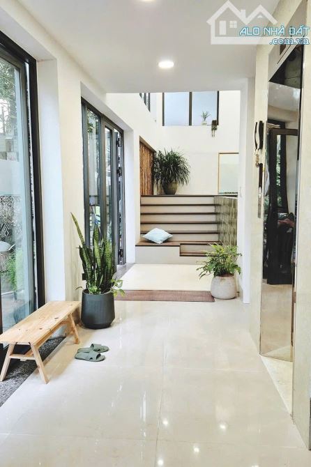 BÁN TOÀ KS 7 CĂN HỘ FULL NỘI THẤT - KIỆT VÕ VĂN KIỆT - DIỆN TÍCH 100m2 - GẦN BIỂN MỸ KHÊ - 13