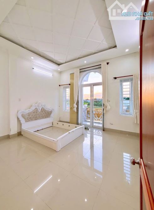 NHÀ TRỆT LẦU HOÀN CÔNG RỘNG RÃI VỊ TRÍ ĐẸP GẦN HỒ BÚNG XÁNG - TRỤC CHÍNH HẺM 9 TRẦN NAM PH - 13