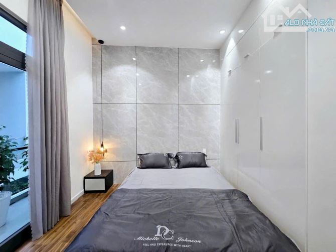 🏡CHÍNH CHỦ BÁN NHÀ 3 TẦNG–FULL NỘI THẤT–KIỆT RỘNG 3M–MAI LÃO BẠNG-TRUNG TÂM HẢI CHÂU - 13