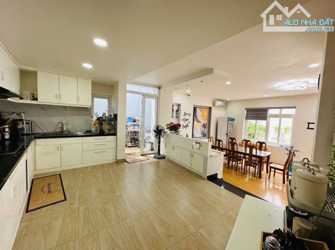 Bán Villa Hoàng Hoa Thám 160m2 Ngay Phan Đăng Lưu-Phan Xích Long chỉ 22,5 tỷ - 13