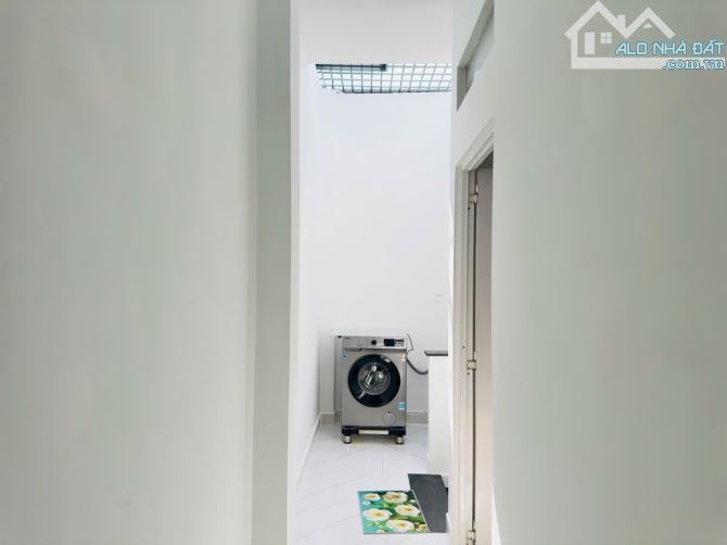 BÁN NHÀ ĐẸP HẺM XE HƠI LÊ VĂN KHƯƠNG Q12, DT 40M² (4x10), 2 TẦNG, FULL NỘI THẤT - 13
