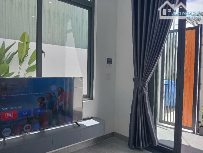 SIÊU PHẨM NHÀ 3 TẦNG -  KIỆT TÔN ĐẢN – GARA Ô TÔ TRONG NHÀ – ĐẸP NHƯ TRANH 🎨 - 13