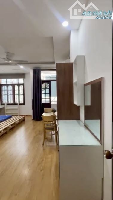 Cho thuê gấp Căn hộ tầng 1 nhà CHDV Nguyễn Kiệm, F3, Gò Vấp - 14