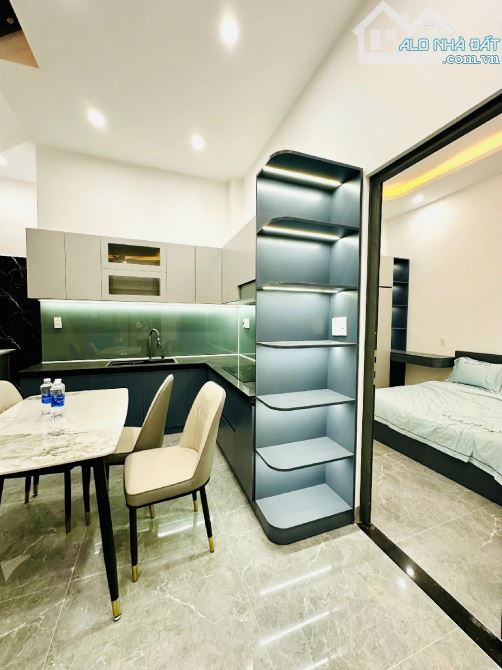 Hàng hiếm! Kiệt ô tô tránh. Đường  Tôn Đản. TP Đà Nẵng - 14