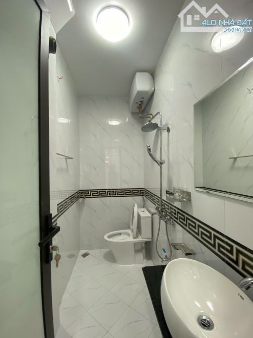 PHÂN LÔ VIP KIM ĐỒNG, HOÀNG MAI 62M2-5 TẦNG-NGÕ Ô TÔ TRÁNH, THANG MÁY-GIÁ NHỈNH 20 TỶ - 14
