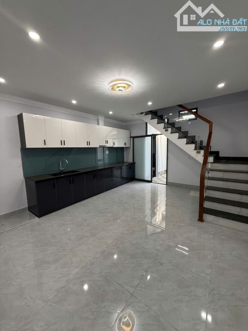 Bán nhà mặt tiền Tăng Bạt Hổ, P Yên Đỗ, Gia Lai - 14