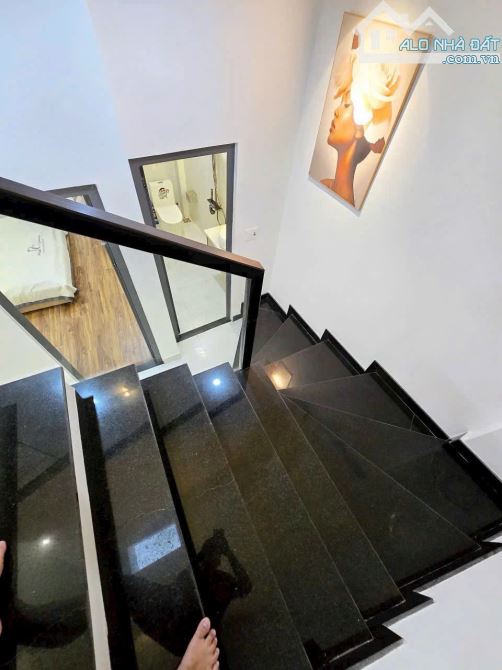 🏡CHÍNH CHỦ BÁN NHÀ 3 TẦNG–FULL NỘI THẤT–KIỆT RỘNG 3M–MAI LÃO BẠNG-TRUNG TÂM HẢI CHÂU - 14