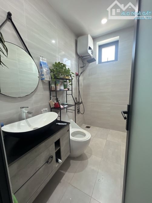 Biệt thự ngang 12m 135m2 An Lạc Bình Tân, sân đậu oto, gần MT, dân trí cao, nhỉnh 9 tỷ TL - 14