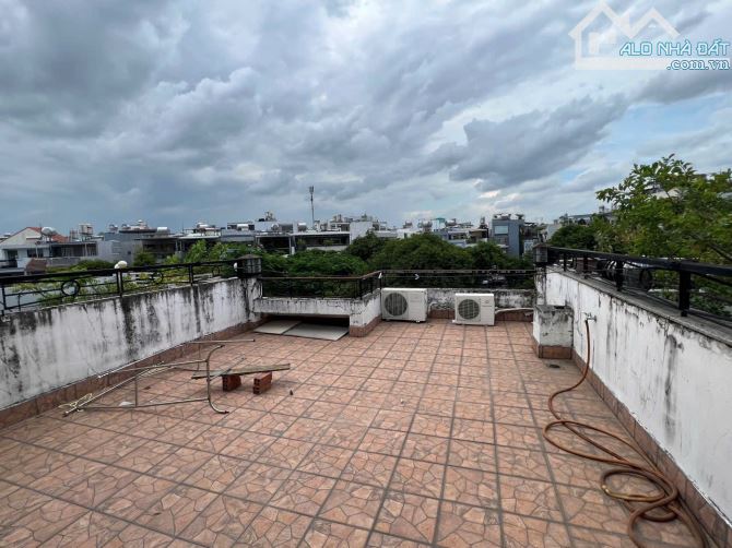 Siêu phẩm 5x20 – Full nội thất cao cấp – Nguyễn Thượng Hiền, Bình Thạnh - 14