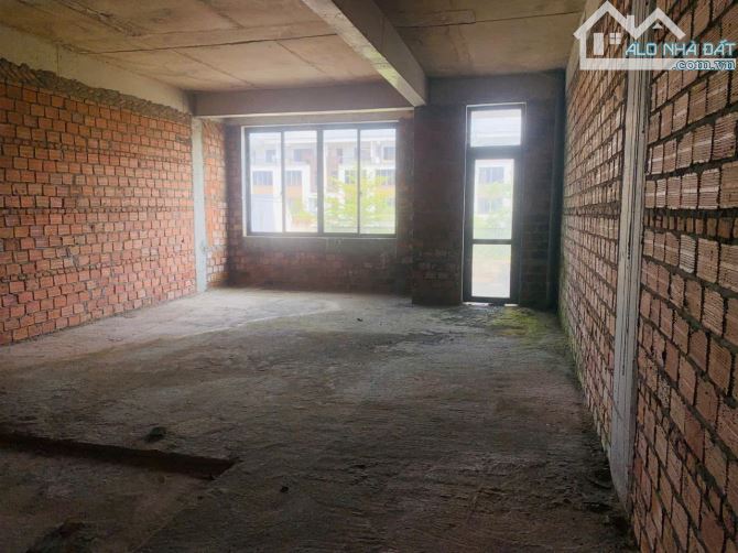 Cần bán Shophouse 5 tầng KĐT Phú Mỹ, trục chính 50 mét, 493m2 sàn, giá tốt 4.3 tỷ bớt ít - 14
