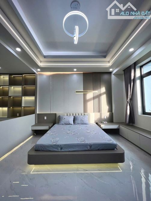 💎 CHÍNH CHỦ BÁN NHÀ 78M² – PHƯỜNG 4 TP. TÂN AN LONG AN – SỔ HỒNG RIÊNG – GIÁ 2.38 TỶ - 14