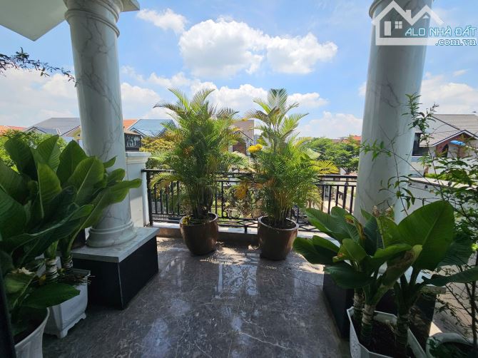 Bán nhà Phước Long B kdc Khang Điền đường Đỗ Xuân Hợp Quận 9 cũ (160m2) 19.5 tỷ - 14
