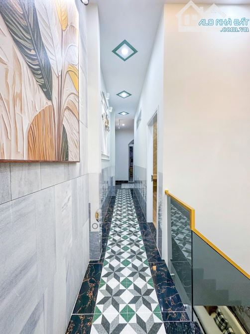 NHÀ ĐẸP TRỆT  LẦU HẺM LIÊN TỔ 567 BỜ HỒ BÚN XÁNG, GẦN ĐH CẦN THƠ, ĐH Y DƯỢC, NINH KIỀU TPC - 14