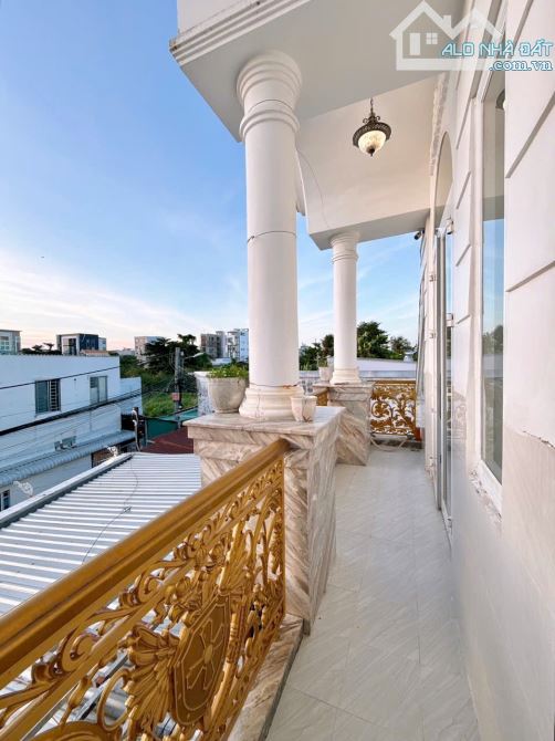 NHÀ TRỆT LẦU HOÀN CÔNG RỘNG RÃI VỊ TRÍ ĐẸP GẦN HỒ BÚNG XÁNG - TRỤC CHÍNH HẺM 9 TRẦN NAM PH - 15