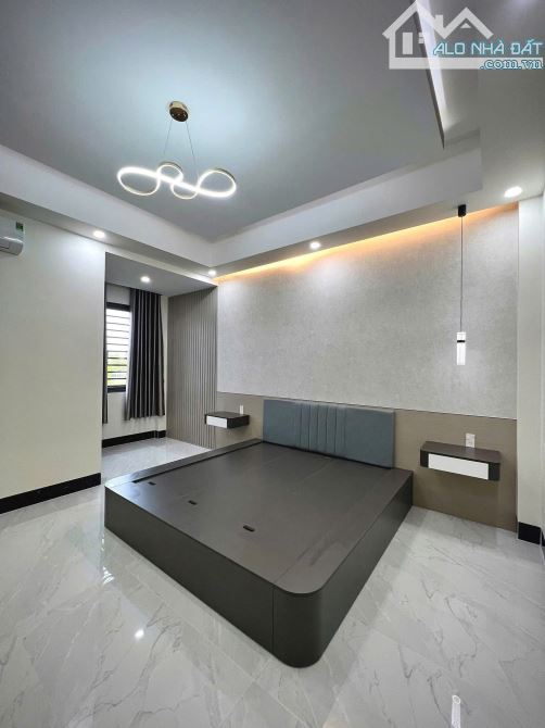 💎 CHÍNH CHỦ BÁN NHÀ 78M² – PHƯỜNG 4 TP. TÂN AN LONG AN – SỔ HỒNG RIÊNG – GIÁ 2.38 TỶ - 15