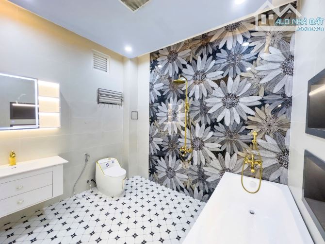 NHÀ ĐẸP TRỆT  LẦU HẺM LIÊN TỔ 567 BỜ HỒ BÚN XÁNG, GẦN ĐH CẦN THƠ, ĐH Y DƯỢC, NINH KIỀU TPC - 15