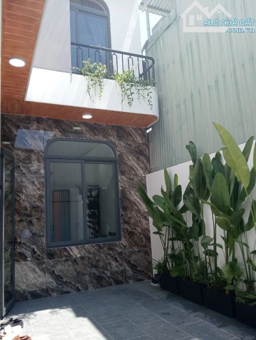 Hàng hiếm! Kiệt ô tô tránh. Đường  Tôn Đản. TP Đà Nẵng - 16