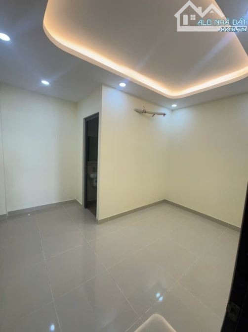 BÁN NHÀ HẺM XE HƠI LÊ QUANG ĐỊNH, BÌNH THẠNH - 229,5m2 - Giá 11TỶ800 thương lượng - 16