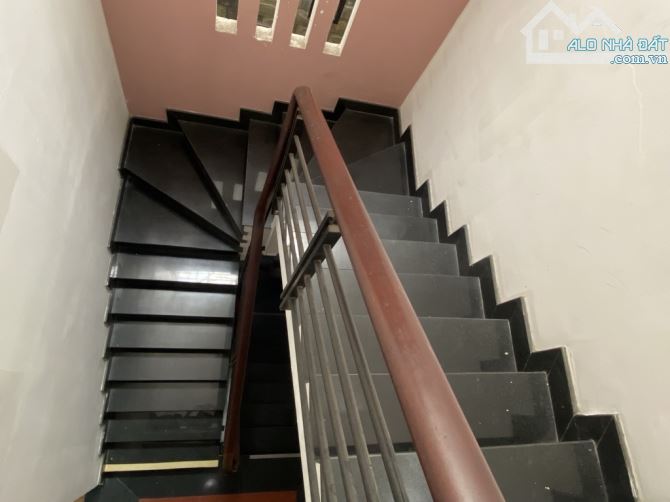 HẠ 1TỶ CHỈ 9xx  Bán nhà 4T, 5x15m, HXH thông 6M kế bên khu Cityland Lê Đức Thọ P16 Gò Vấp - 16
