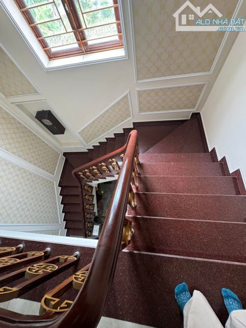 🏰 Biệt Thự 316m² Đằng Hải Hải An – 3 Tầng – Sân Vườn Rộng – Nội Thất Xịn 💰 Giá: 17.8 tỷ - 16